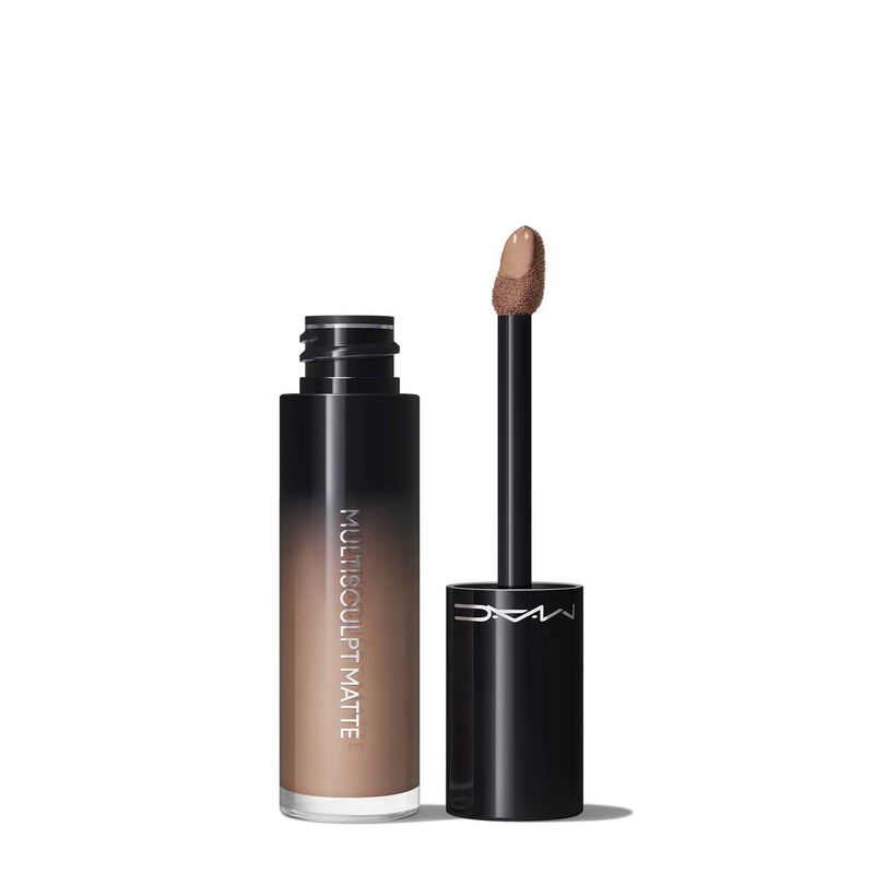 MAC Multisculpt Matte Liquid Colour image number 28